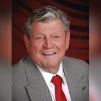 Douglas Henry Buss