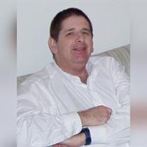 John Gregory Burdette