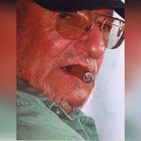 Jerry Joseph Haupert