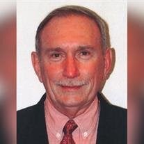 Steven E. Moore