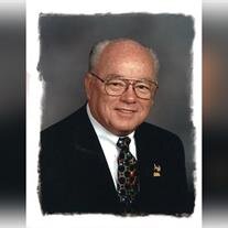 Dillon Gregory Touart, Jr.