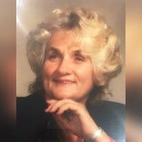 Doris Louise Cashwell