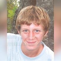 Billy David "Trey" Clakley III
