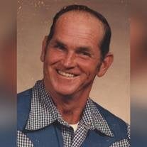 Willie Lester Ard, Sr.