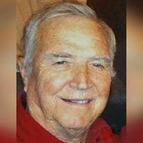 James  Donald "Don" Crabtree