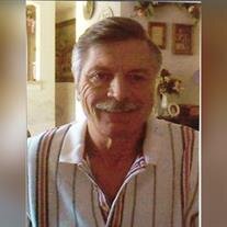 Gary Lee Boehrns