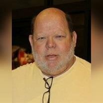 Harvey Cardwell, Sr.