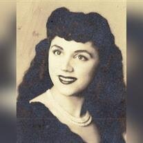 Genevieve J Nesbitt