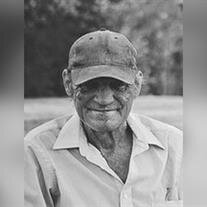 William  "Uncle Billy" Clayton Harrel