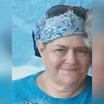 Mary Cynthia Sellers