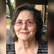 Mary Sue Busbee Polk