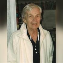 Jean Therese Owens
