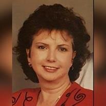 Julia "Diane" Ballard