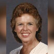 Linda Faye Hoffmann