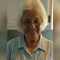 Carolyn Ann Keely