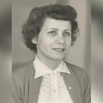 Aida Iolanda Truppi Andrews