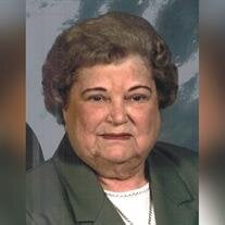 Dorothy Jean Milner