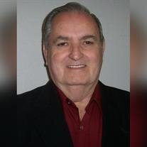 Robert Lynn Hale, Jr.
