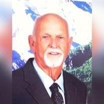 Carl Dean Foster, Sr.
