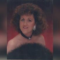 Faye Ann Hall
