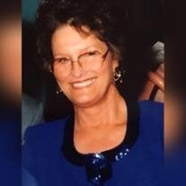 Barbara  "Bobbi" J. Warren