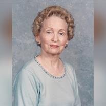 Clara Bradley Lewis