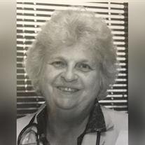 Barbara Beckman Burns