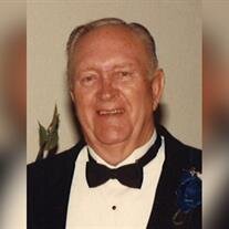 William Travis Dungan, Sr.