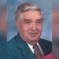 Vernon Douglas Trivett