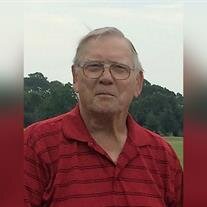 Frederick Ray Copeland, Jr.