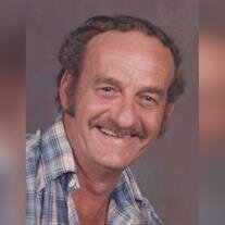 Albert Walter Bass