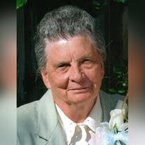 Maudeen Carroll