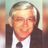 Joseph Ronald "Ronnie" Henson