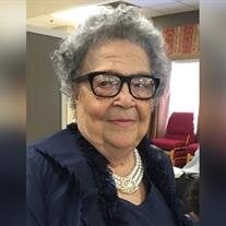 Arlene Pierce Gray