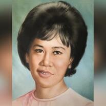 Nelita Pacris Aurelio