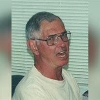 Jack Irvin Powell