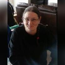 Deborah  D Byrd