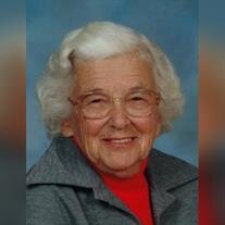 Dorothy  Marie Gindl  Lambert Casey