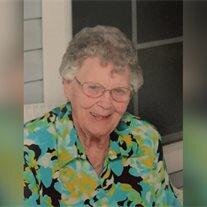 Mary "Helen" James