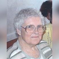 Elsie Lee Hall
