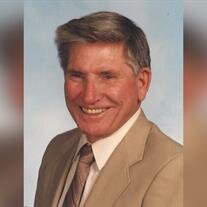Willis "Bill" Madison Voss