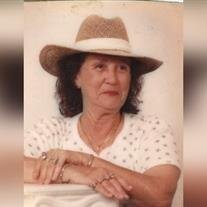 Jacquline Violet Kennedy Corey