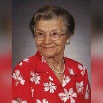 Heather May  Clarke Comer