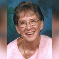 Pamela  Gail Hirn