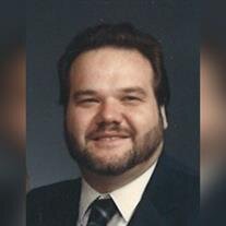 Joseph William Glovacz, Sr.