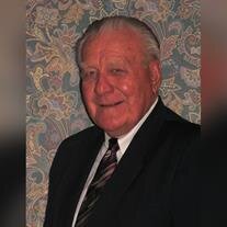 Robert Max Terhune Jr.