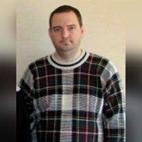 Todd Alan Willcox