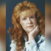 Janet Marie Rowzee