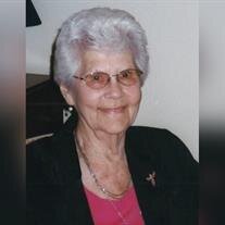 Ruby Olean Baker
