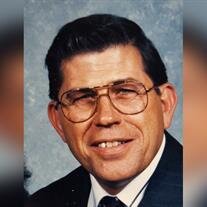 James  Lee  Bailey, Sr.